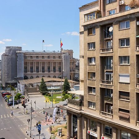 20 Apartment Centre Букурещ Екстериор снимка