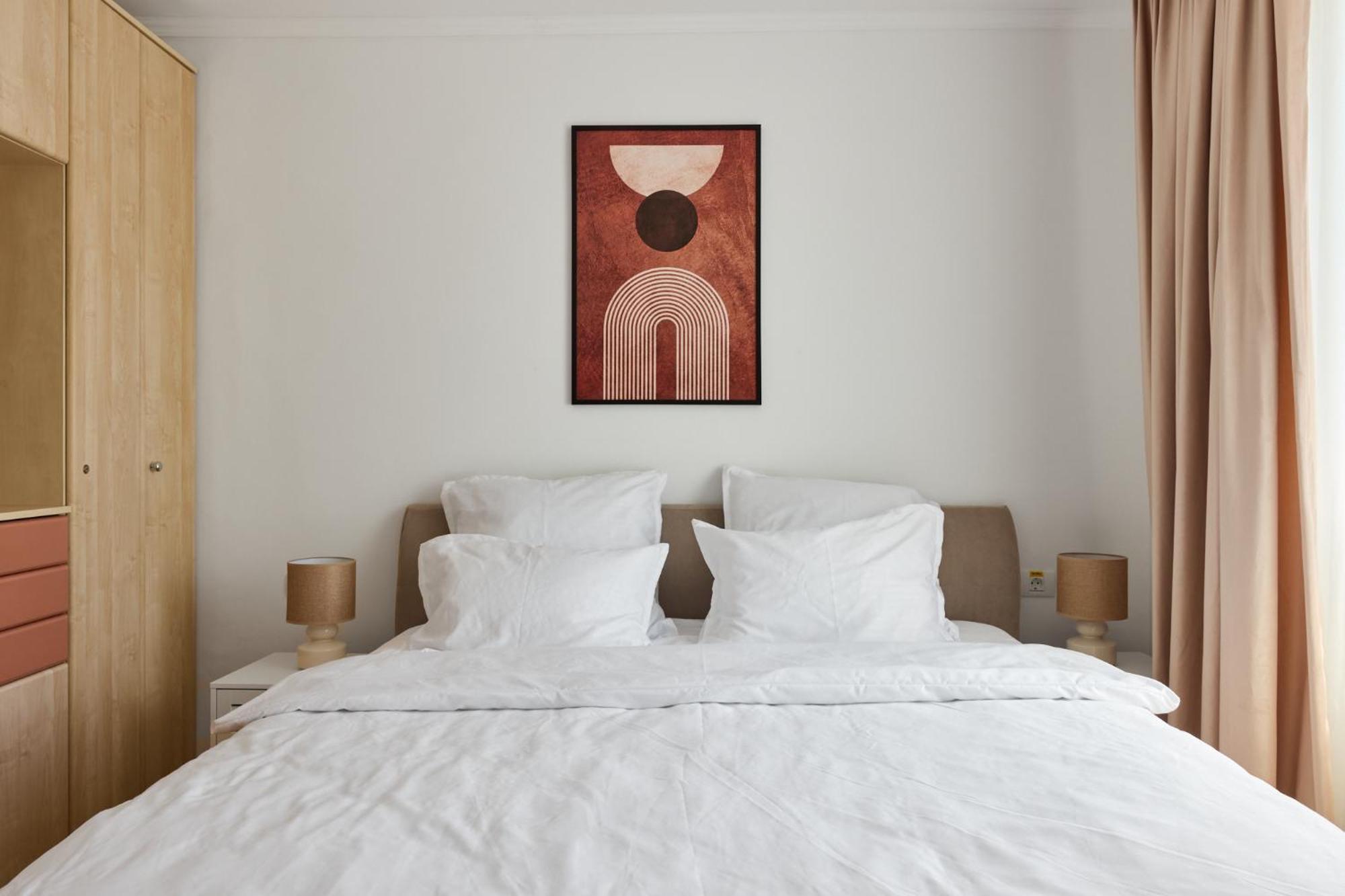 20 Apartment Centre Букурещ Екстериор снимка